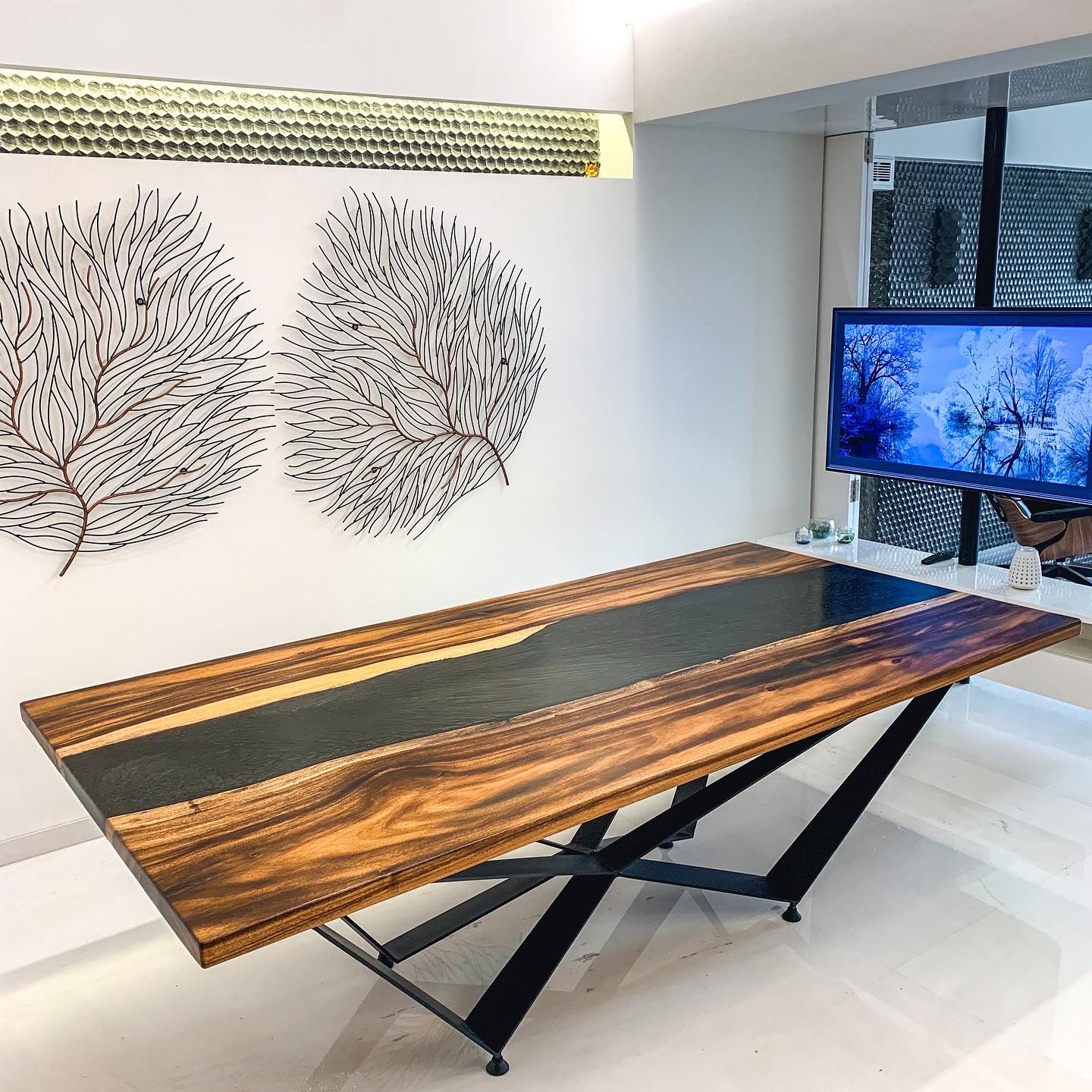 Wood
